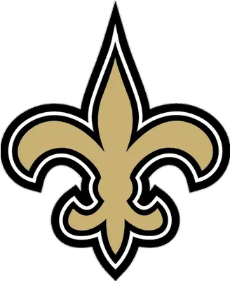  Pin New Orleans Saints Logo Png Nfl Logo Fonts