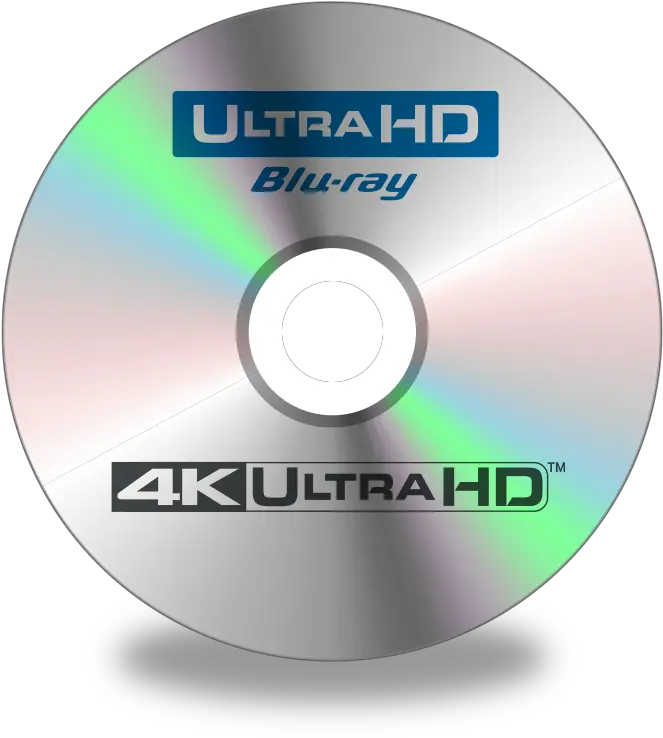  Setting Up Your Home Theater 4k Blu Ray Disc Png Bluray Logo