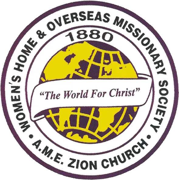  African Methodist Episcopal Zion Church Ame Zion Church Logos Png Ame Church Logos