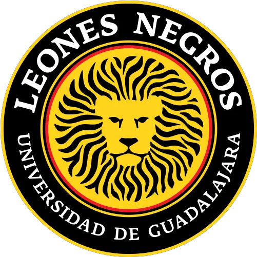  Club Universidad De Guadalajara Png Liga Mx Logo