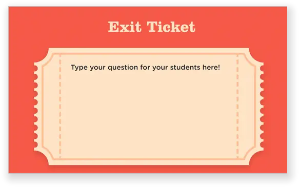  Download Exit Ticket Full Size Png Image Pngkit Transparent Images Of Exit Ticket Ticket Transparent