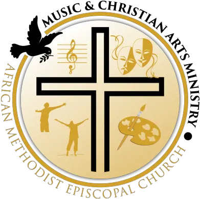  No Gap St Matthew Ame Church Logo African Methodist Episcopal Church Png Ame Church Logos