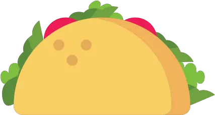  Taco Mexican Food Free Icon Of Icono De Taco Mexicano Png Mexican Food Png