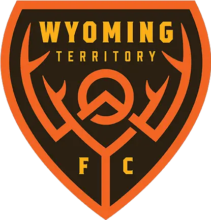  Wyoming Territory Fcwyo U2013 Wyoming Territory Logo Png Mls Team Logo