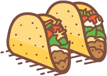  Tacos Clipart Walking Taco Walking Taco Cartoon Free Png Taco Clipart Png