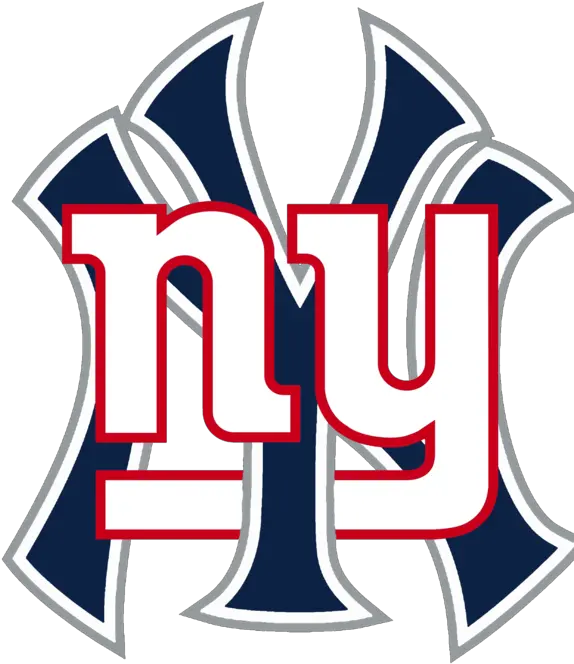  Logo Clipart New York Yankees Picture New York Giants And Yankees Png Yankees Png