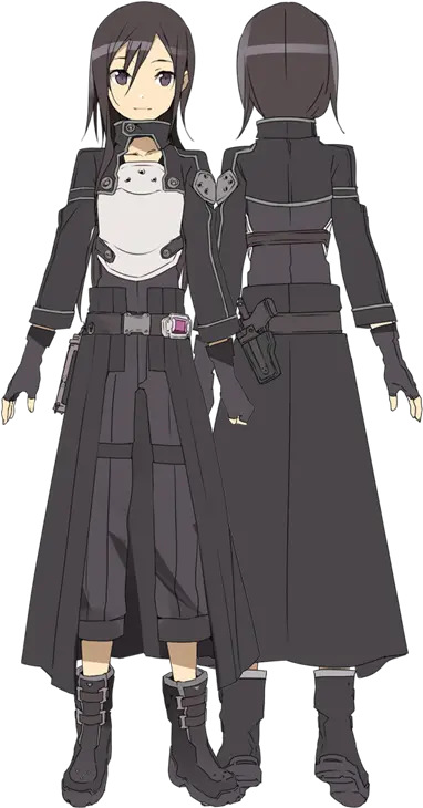  Kirito U2013 The Cosplay Blog Miccostumescom Kirito Ggo Cosplay Png Kirito Png