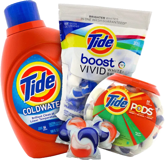  Free Samples Tide Detergent Png Tide Pod Transparent Background