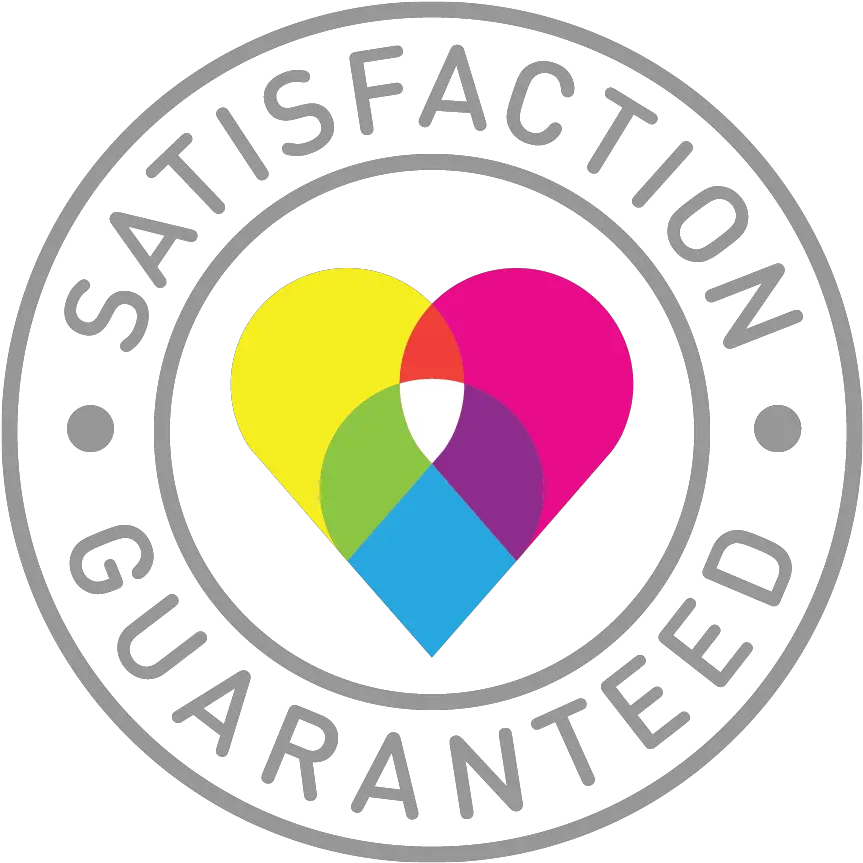  Us Coast Guard Logo Black Heart Png Satisfaction Guaranteed Logo