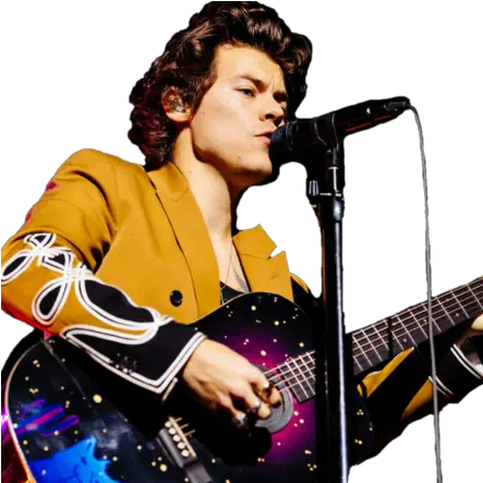  Harry Styles Sydney 2018 Png