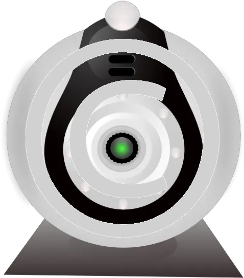  Webcam Circle Png Webcam Png