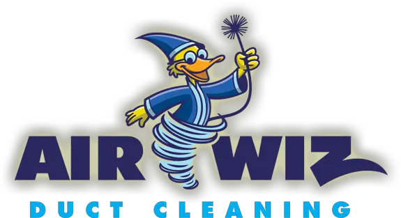  Airwiz Air Duct Cleaning Service Dryer U0026 Vent In Language Png Mr Clean Logo