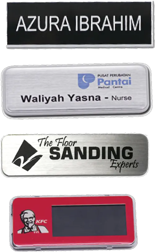  Name Badge Ks Stamp Usb Flash Drive Png Name Tag Png