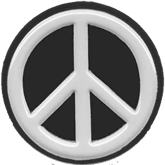  Peace Sign Lapel Pin Gone Peace Love And Tacos Png Pin Transparent