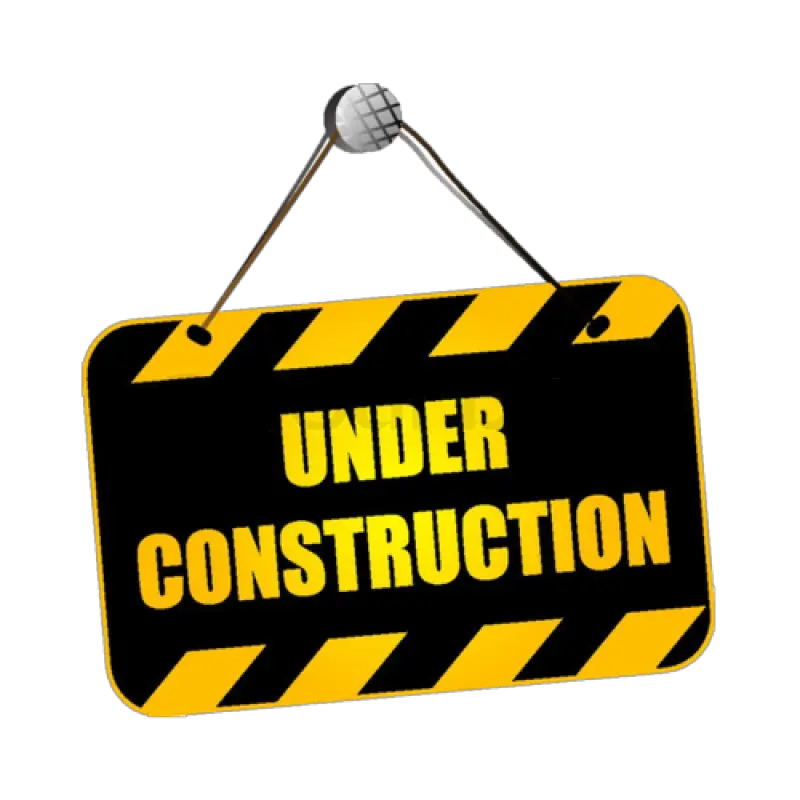  Picture Website Under Construction Logo Png Construction Sign Png