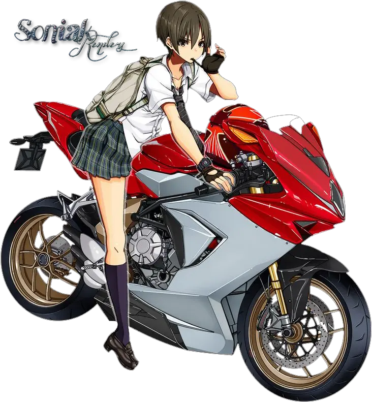  Motorcycle Clipart Images Galle Png