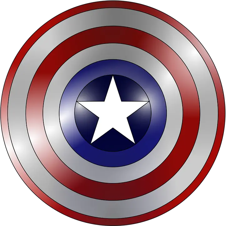  Dear Capt America You Are Not Allowed To Die By Lowen Captain America Logo Big Png Not Allowed Png