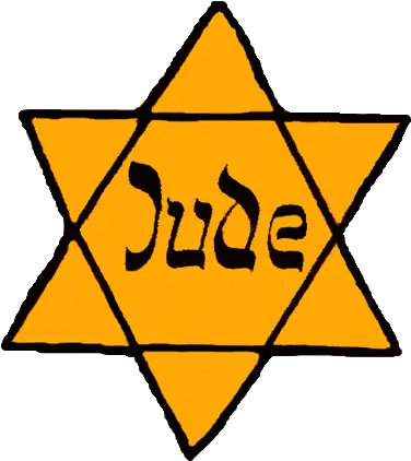  The Holocaust En History Hitler Jewish Jude Jewish Holocaust Star Png Nazi Hat Png