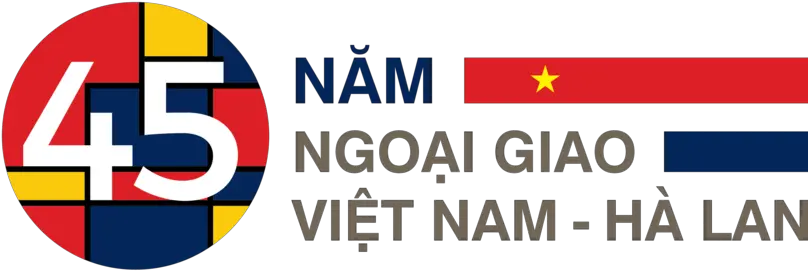  45 Years Of Diplomatic Relations Bring New Opportunities For Diplomatic Relations Of The Netherlands Png Vietnam Flag Png