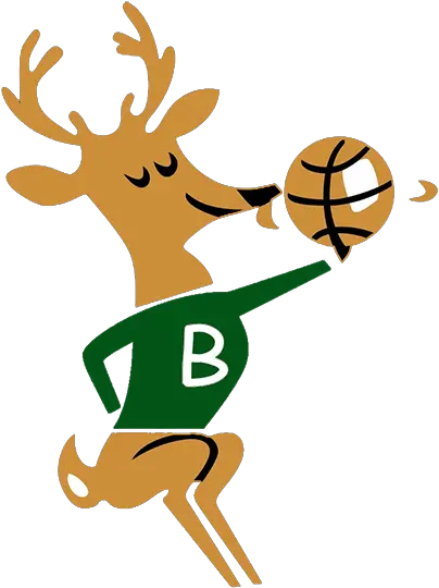  1990 Old Milwaukee Bucks Logo Png Bucks Logo Png