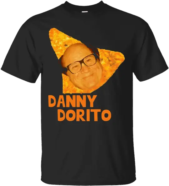  Danny Dorito Supreme X Dragon Ball Png Danny Devito Png