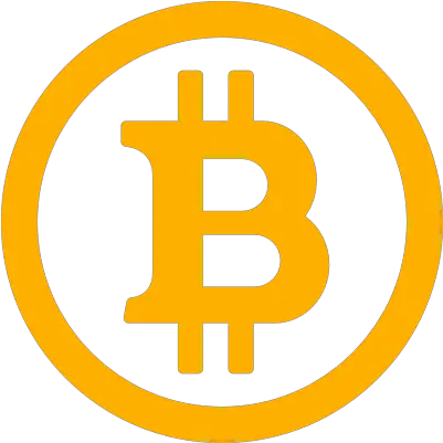  Bitcoin Logo Transparent Background Transparent Background Bitcoins Logo Png Bitcoin Logo Transparent