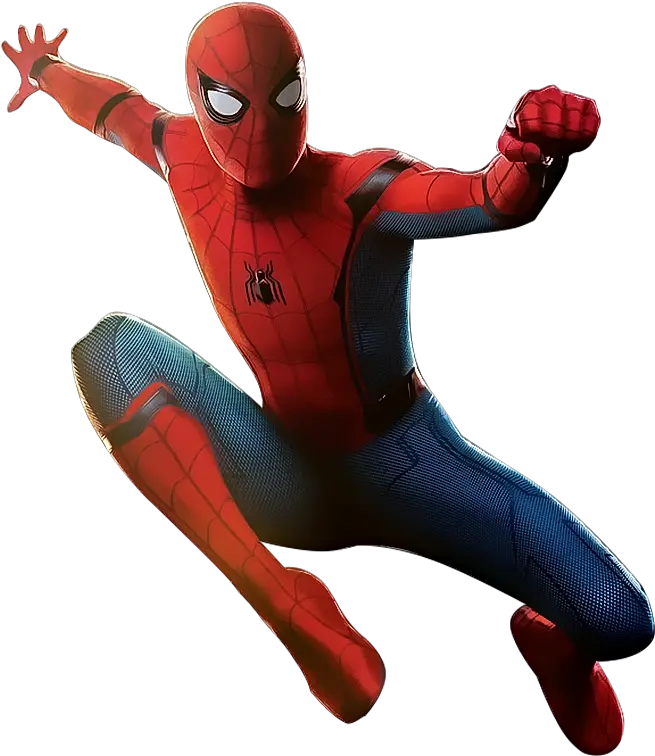  Spider Png Spiderman