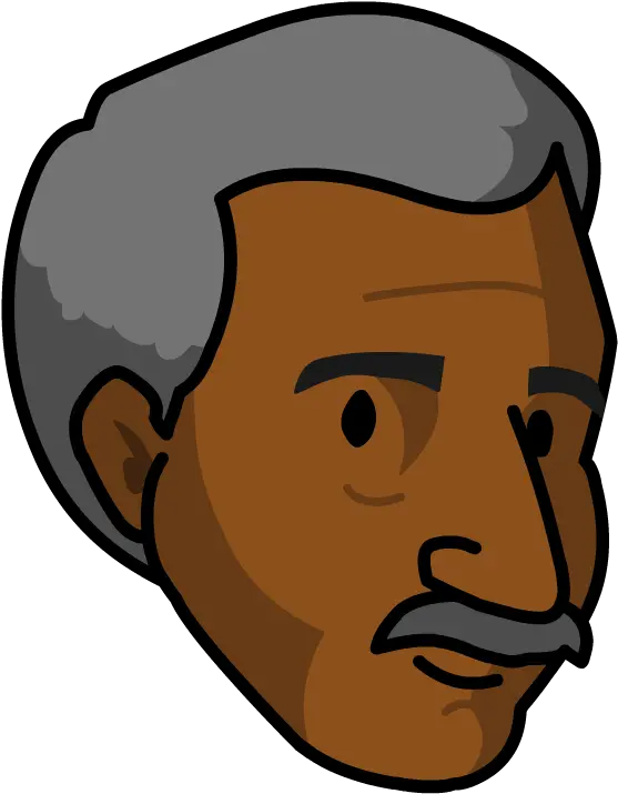  George Washington Carver Clipart George Washington Carver Drawing Png George Washington Png