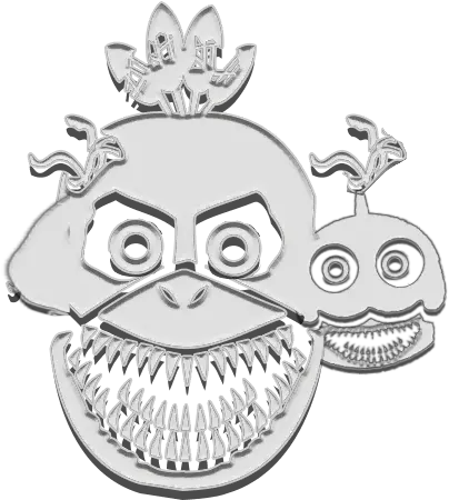  Fnafar Happy Png Fnaf Icon