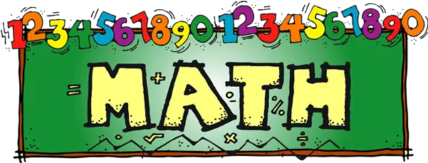  Download Hd This Is The Landing Page To Find Resources For 5th Grade Math Clipart Png Math Clipart Png