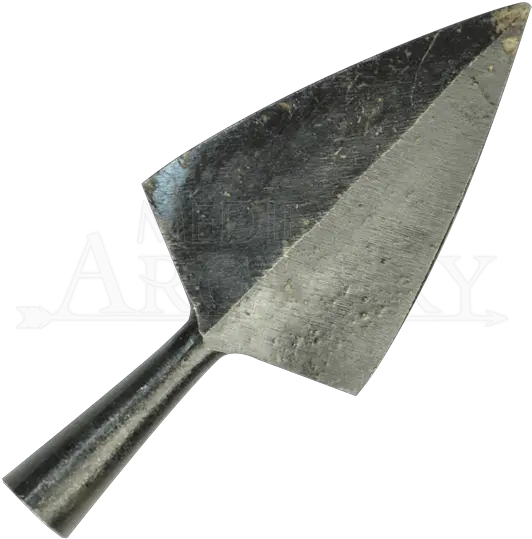  Triangular Broadhead Arrowhead Arrowhead Broadhead Png Arrow Head Png