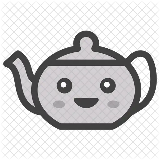  Tea Kettle Emoji Icon Lotus Temple Png Tea Kettle Png