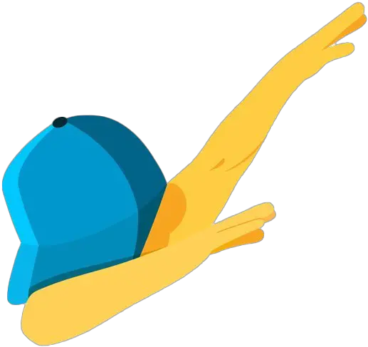  Dab Emoji Transparent Images Png Mart Dab Emoji Png Crying Laughing Emoji Transparent