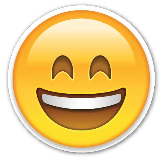  Smile Emoji Face Png Image Arts Imagenes De Emoji Sonriente Smile Face Png