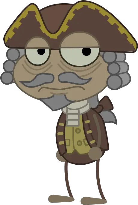  Governor Ridley Poptropica Wiki Cartoon Png Ridley Png