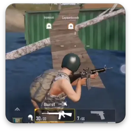  New Pubg Mobile Tips Apk Download For Windows Latest Firearms Png Pubg Honeycomb Icon