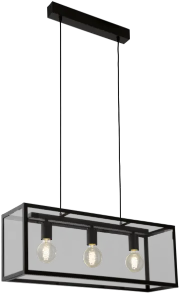  Charterhouse Pendant Light Eglo 49393 Png Hanging Light Png
