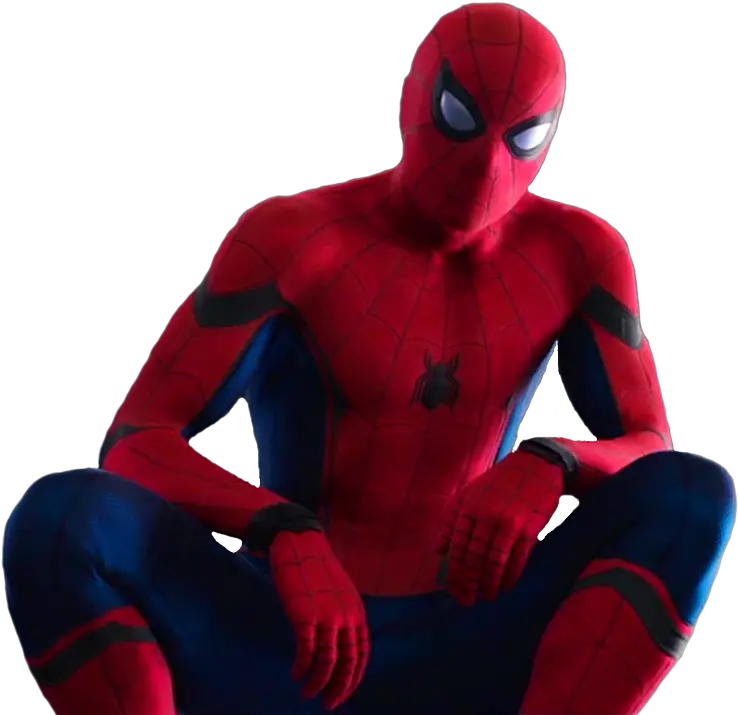  Spiderman Civil War Png Transparent Tom Holland Spider Man Png Spider Man Png