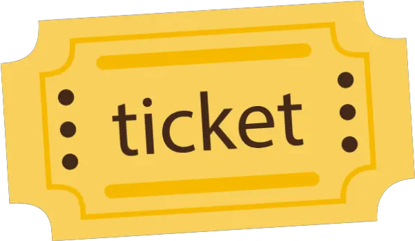  Ticket Movie Vector Cinema Ticket Png Vector Art Movie Ticket Png