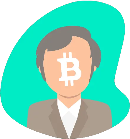  Who Is Satoshi Nakamoto We Have Limited The Options Satos Bitcoin Png Bitcoin Logo Transparent Background