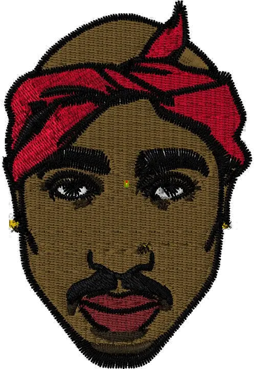  Tupac Shakur Png Download Image Tupac Shakur New Face Tupac Transparent