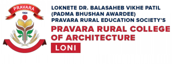  College Of Architecture Loni Barch Pravara Rural College Of Architecture Loni Logo Png Architecture Logo