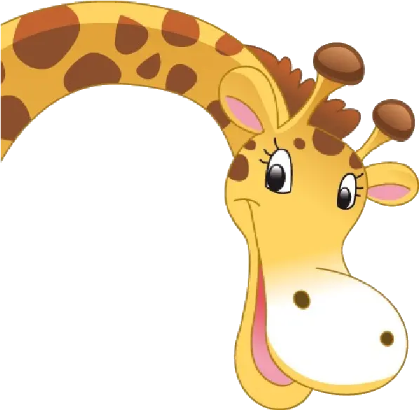  Friend Clipart Giraffe Cute Giraffe Clip Art Png Giraffe Transparent Background