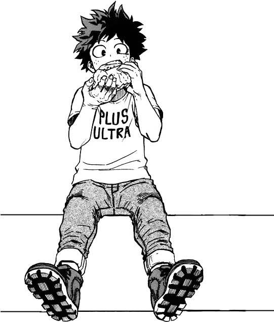  Mha Transparents Deku And Kacchan Kids Png Leg Transparent