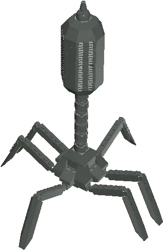  Brickshelf Gallery Viruspng Tarantula Virus Png