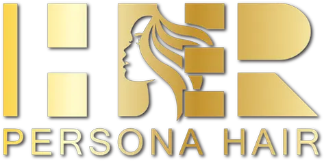  Her Persona Hair U2013 Herpersona Graphic Design Png Hair Logo