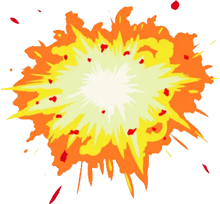  Clip Art Portable Network Graphics Explosion Png Comic Book Explosion Png