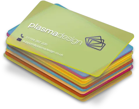  Plastic Business Cards Plasmadesign Eco Plastic Business Cards Png Plastic Texture Png