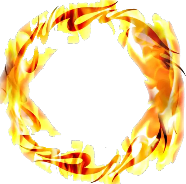  Download Ring Of Fire Flame Transparent Background Circle Fire Png Ring Of Fire Png