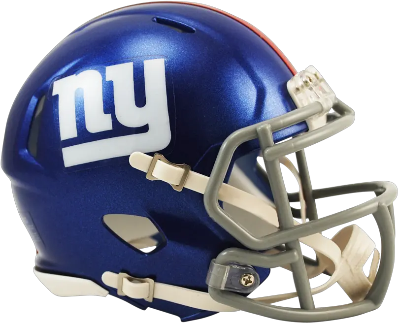  Download Giants Helmets Football Nfl Bowl American York New York Giants Helmet Png Ny Giants Logo Clip Art